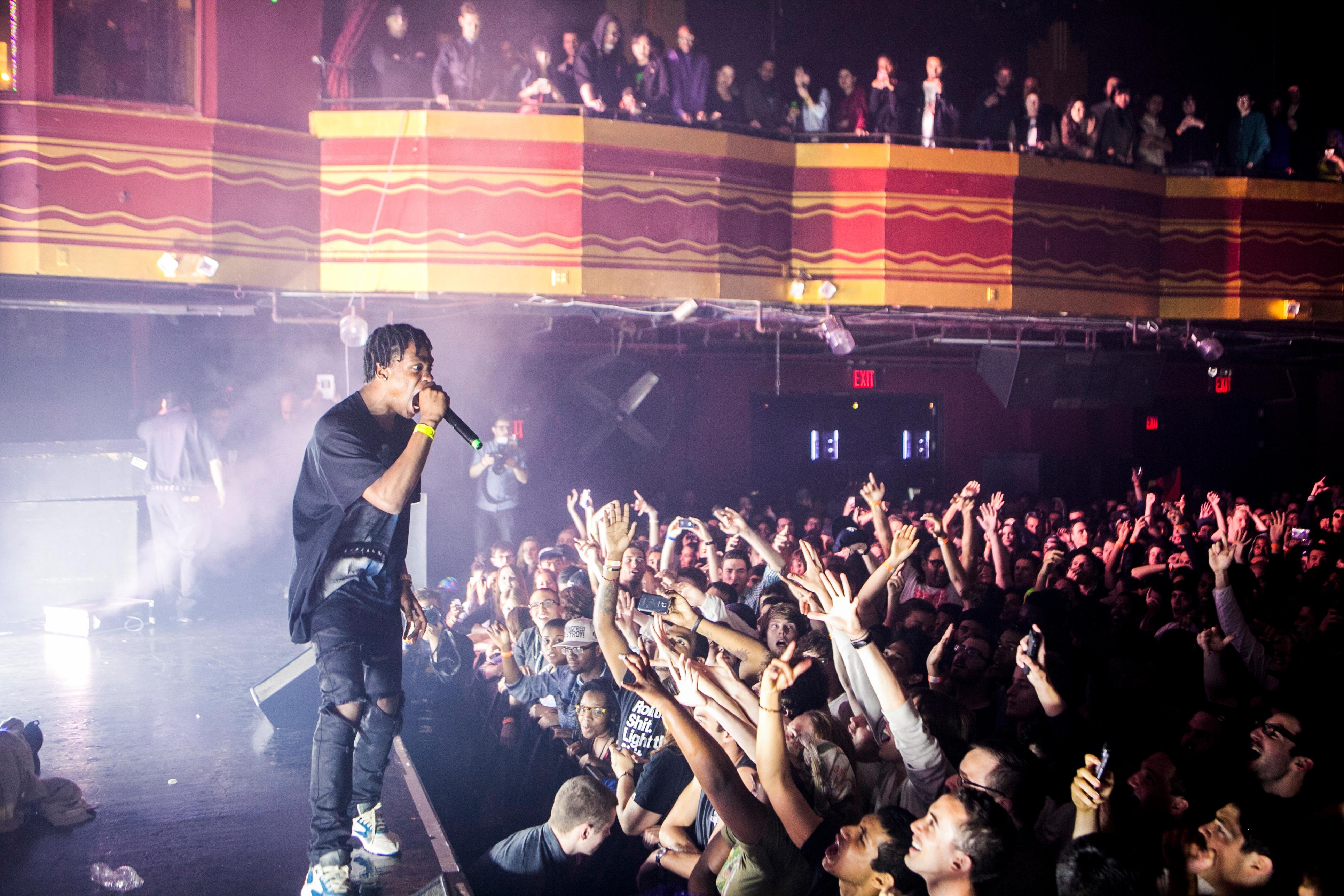 Live Concerts